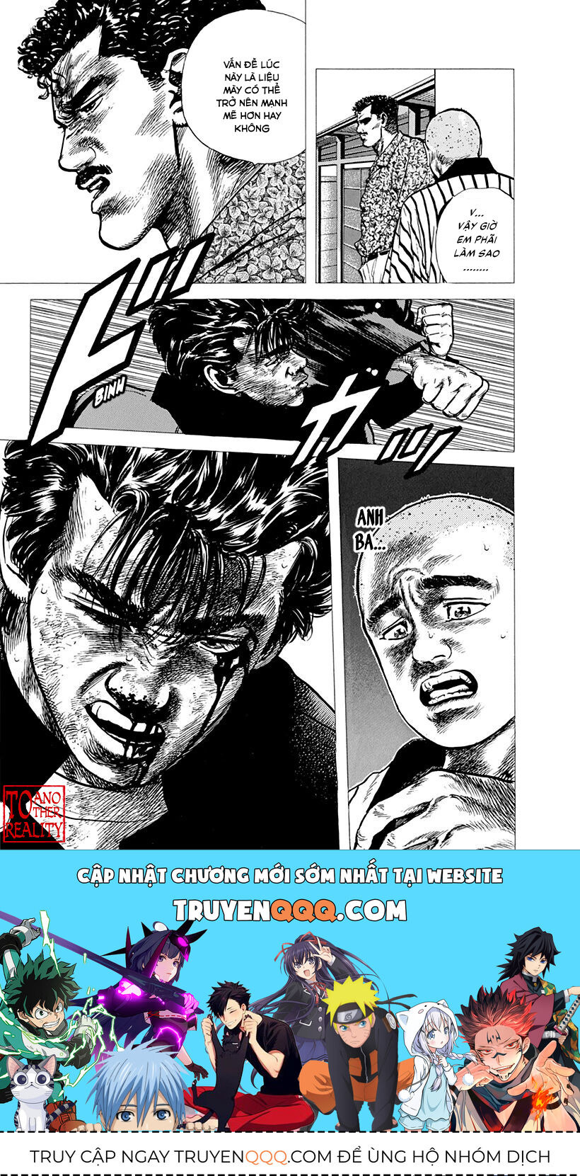 Bản Blues Vô Giá Trị Chapter 83 - Trang 2