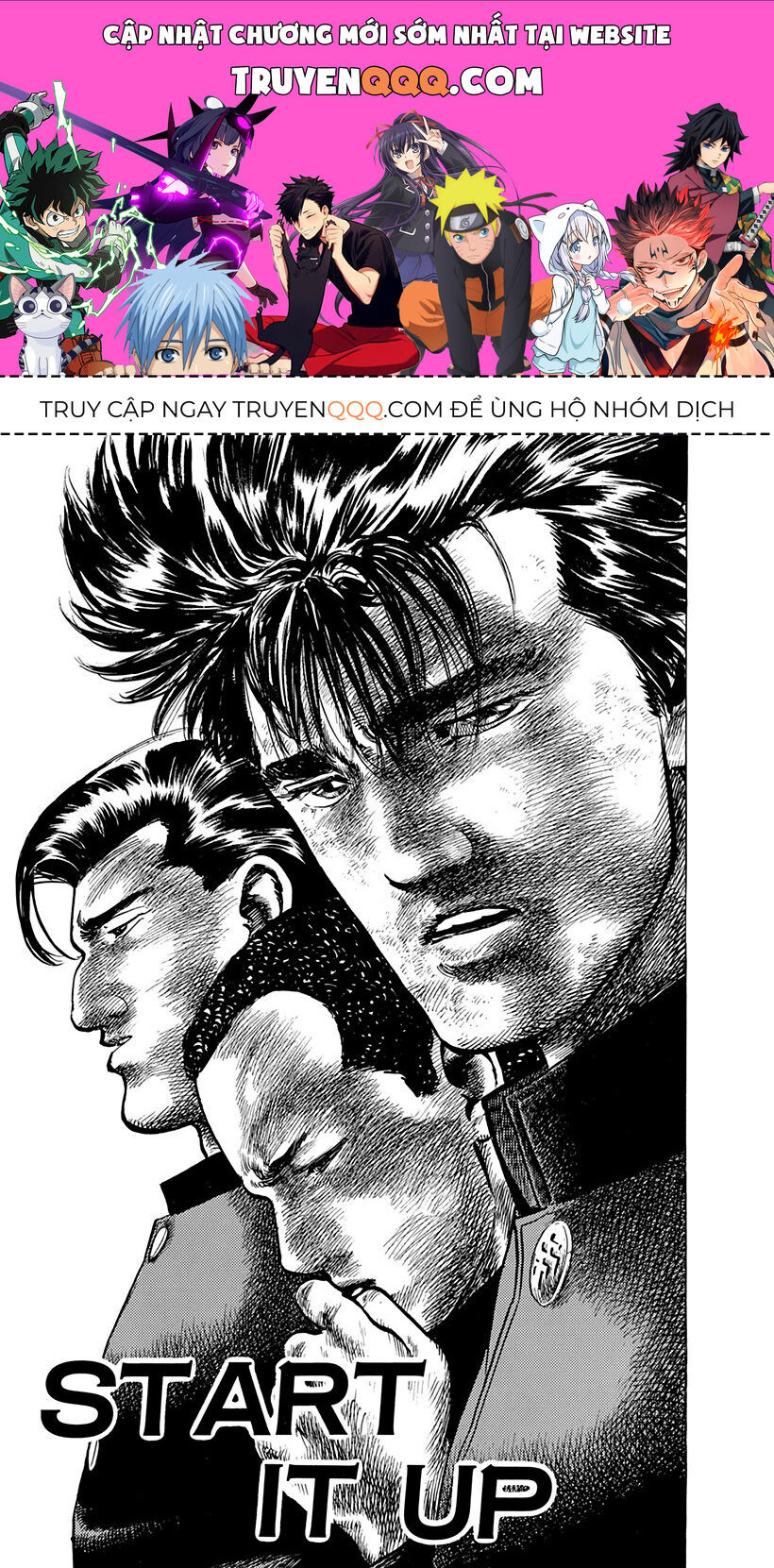 Bản Blues Vô Giá Trị Chapter 84 - Trang 2