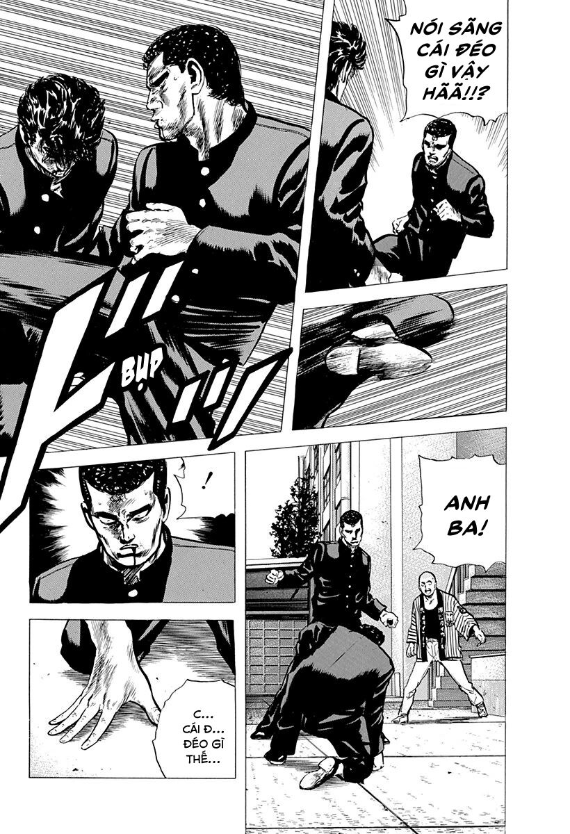 Bản Blues Vô Giá Trị Chapter 84 - Trang 2