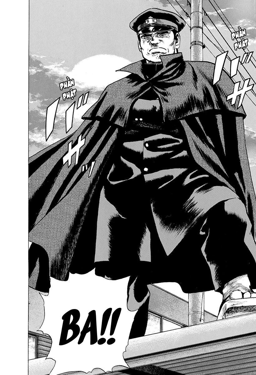 Bản Blues Vô Giá Trị Chapter 85 - Trang 2
