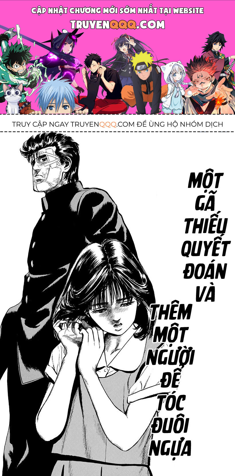 Bản Blues Vô Giá Trị Chapter 86 - Trang 2