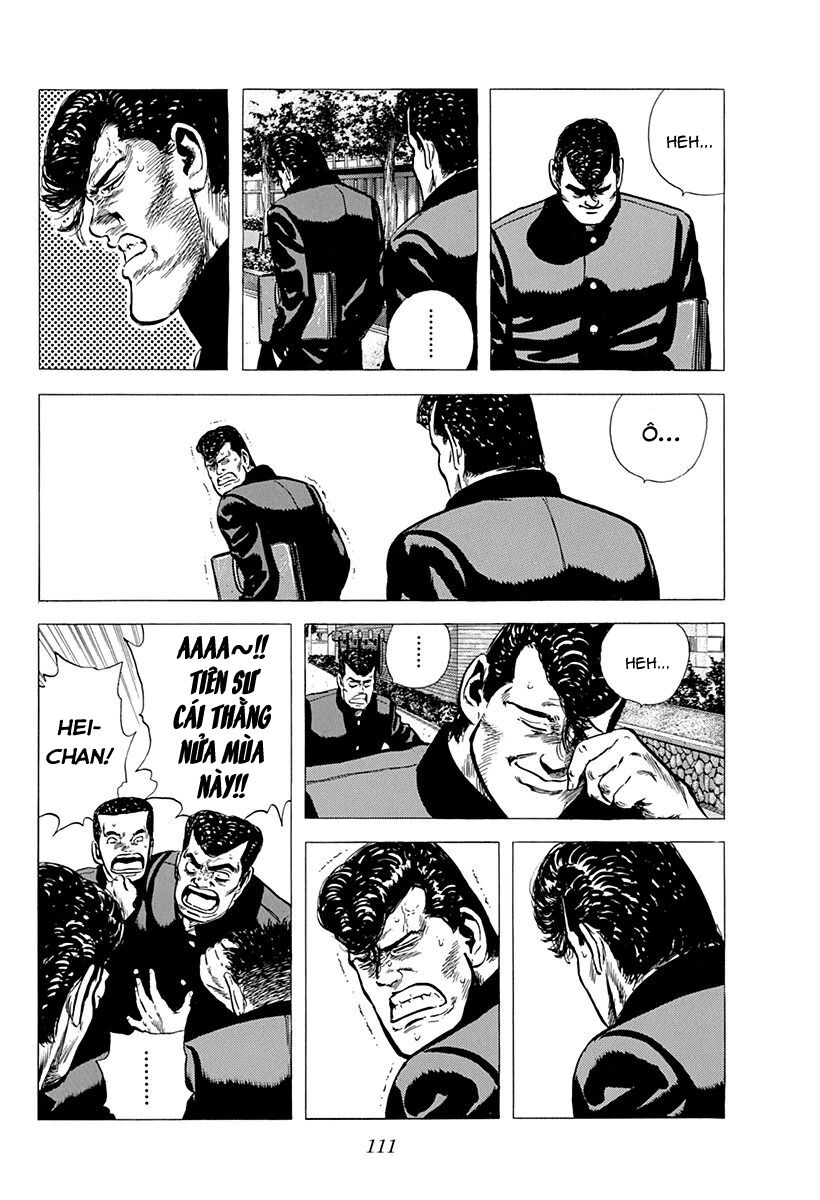 Bản Blues Vô Giá Trị Chapter 86 - Trang 2
