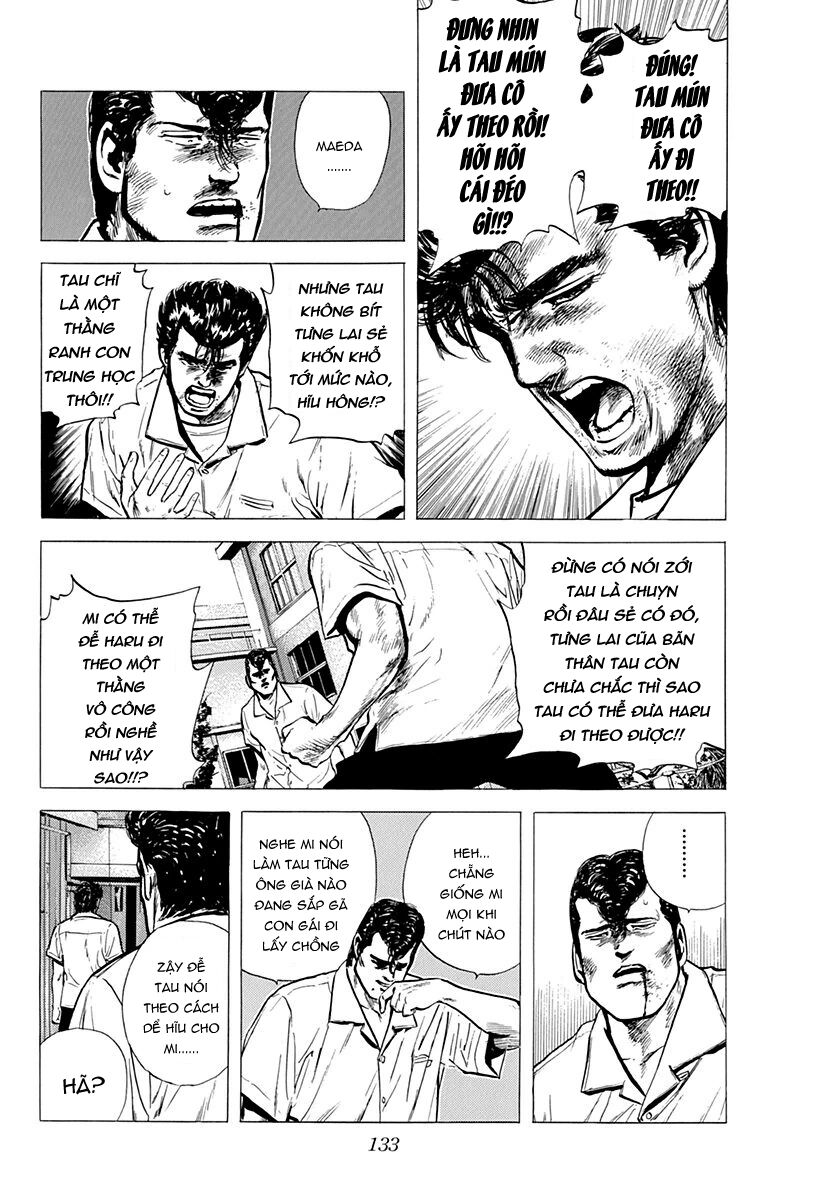 Bản Blues Vô Giá Trị Chapter 87 - Trang 2