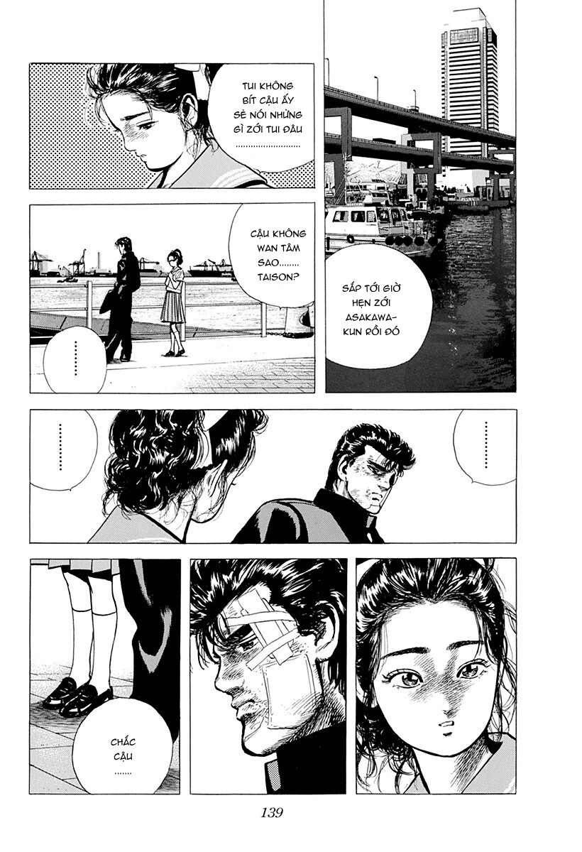Bản Blues Vô Giá Trị Chapter 87 - Trang 2