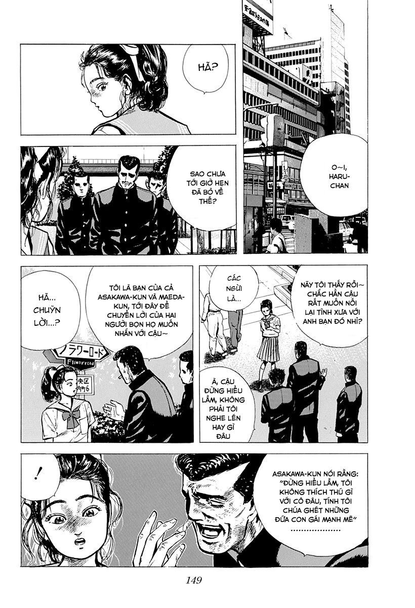 Bản Blues Vô Giá Trị Chapter 88 - Trang 2