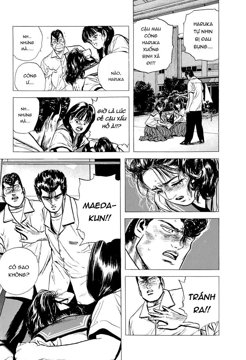Bản Blues Vô Giá Trị Chapter 89 - Trang 2