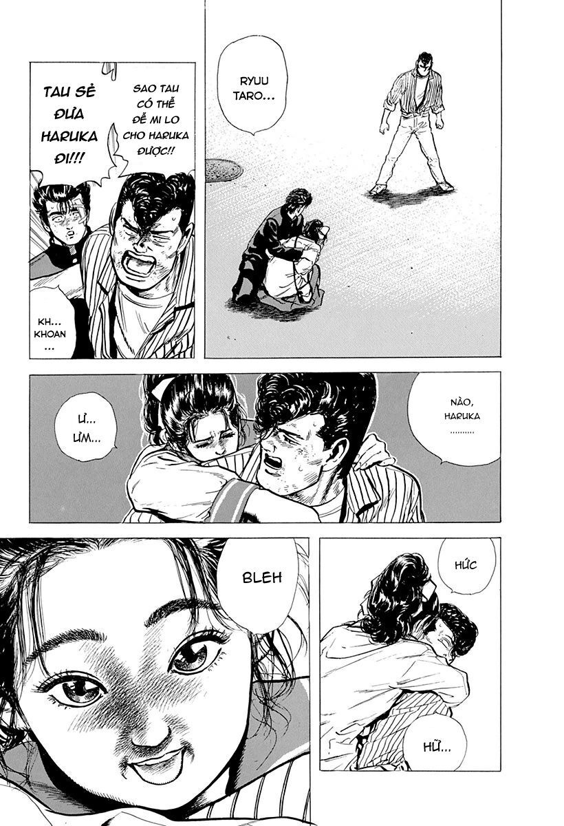 Bản Blues Vô Giá Trị Chapter 89 - Trang 2