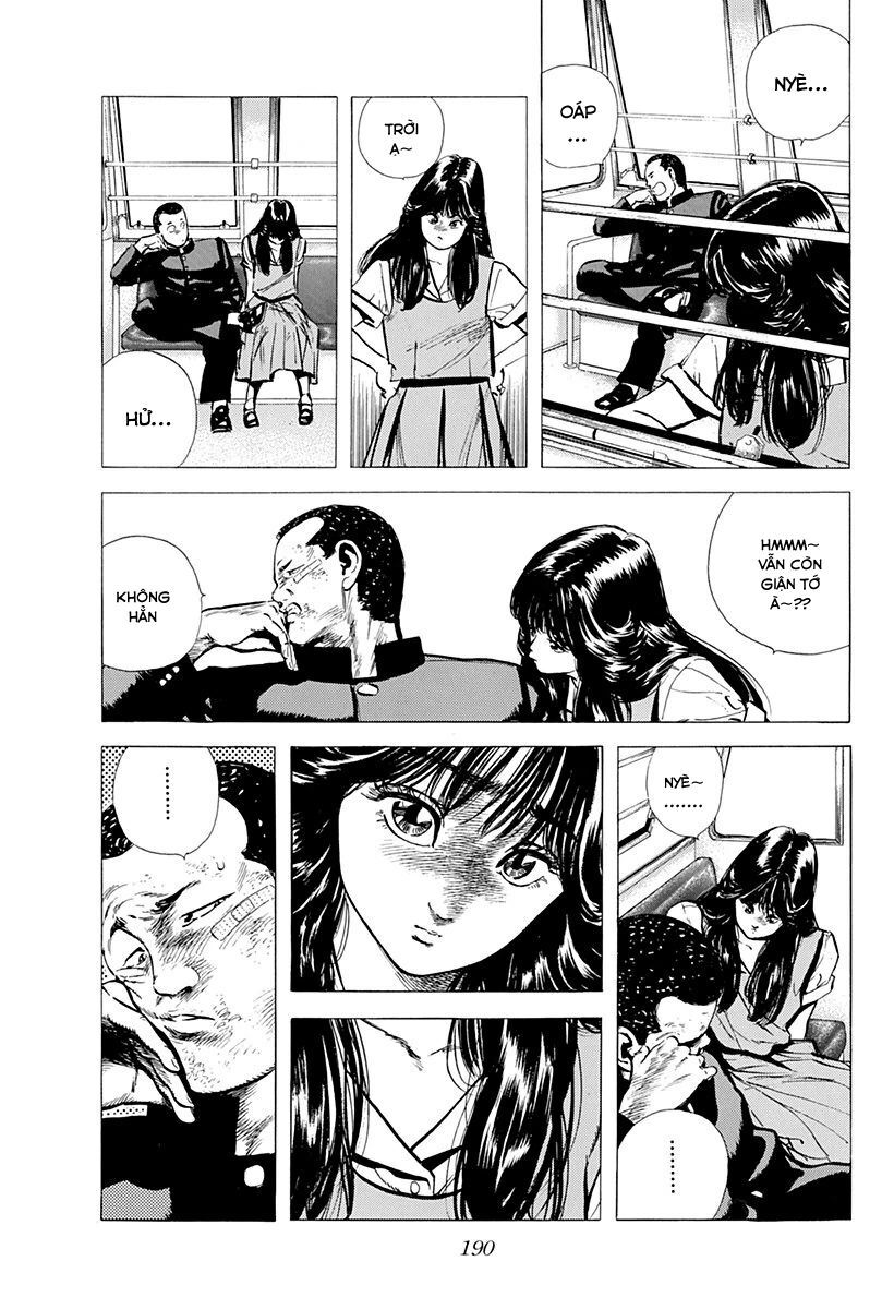 Bản Blues Vô Giá Trị Chapter 90 - Trang 2