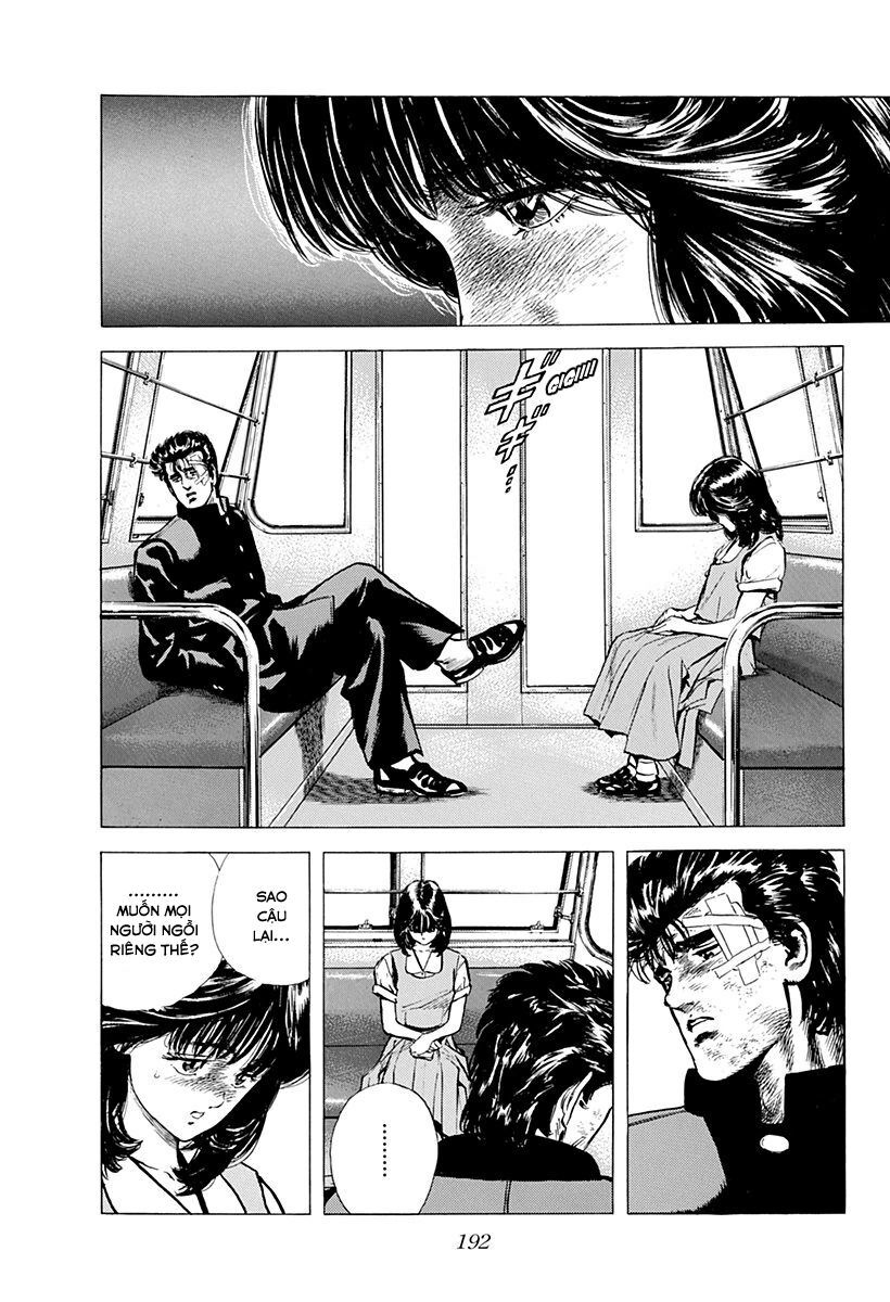 Bản Blues Vô Giá Trị Chapter 90 - Trang 2