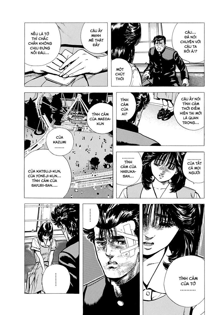 Bản Blues Vô Giá Trị Chapter 90 - Trang 2