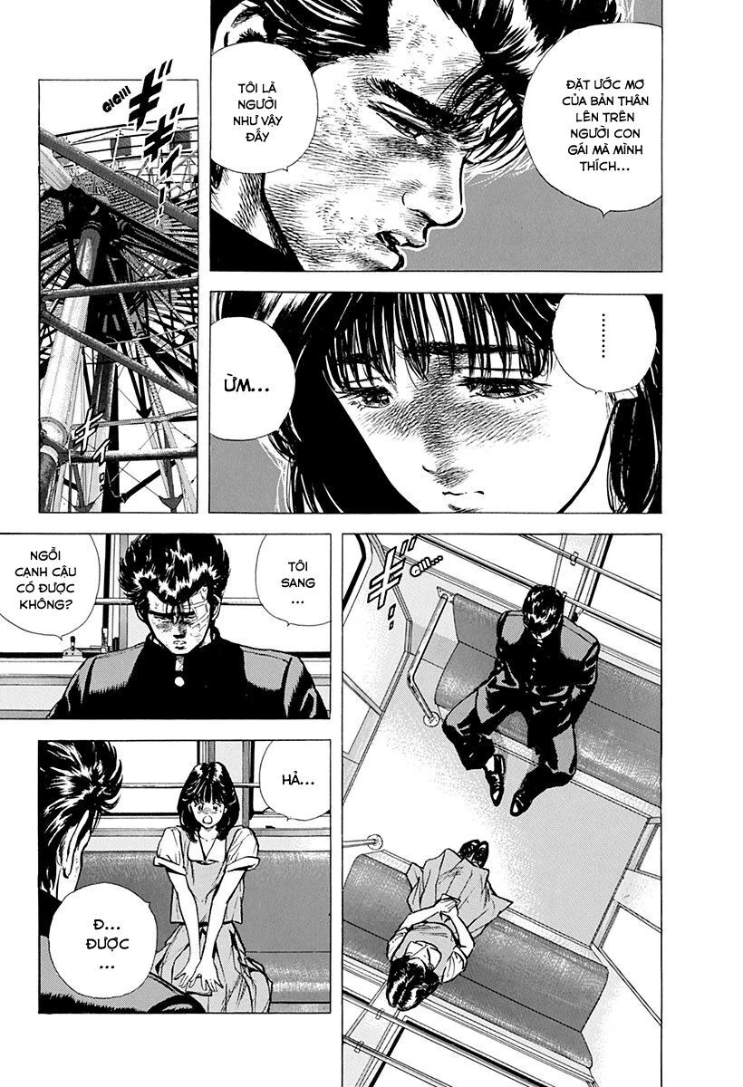 Bản Blues Vô Giá Trị Chapter 90 - Trang 2