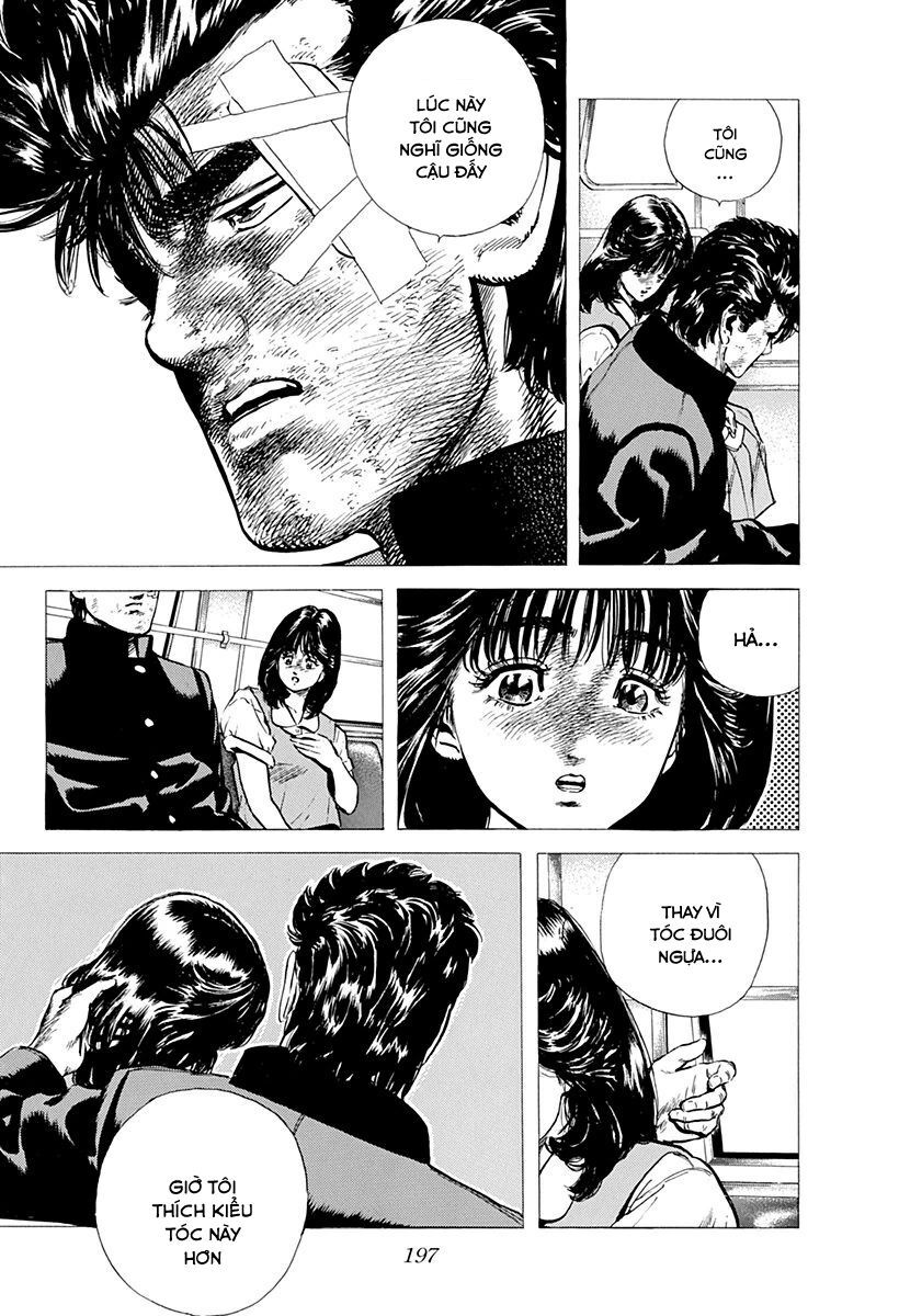 Bản Blues Vô Giá Trị Chapter 90 - Trang 2