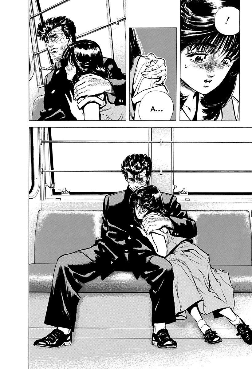 Bản Blues Vô Giá Trị Chapter 90 - Trang 2
