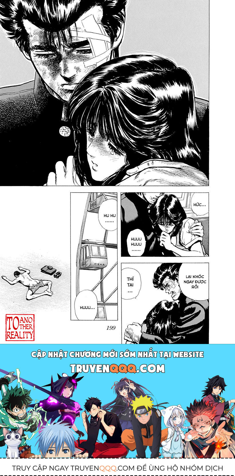 Bản Blues Vô Giá Trị Chapter 90 - Trang 2