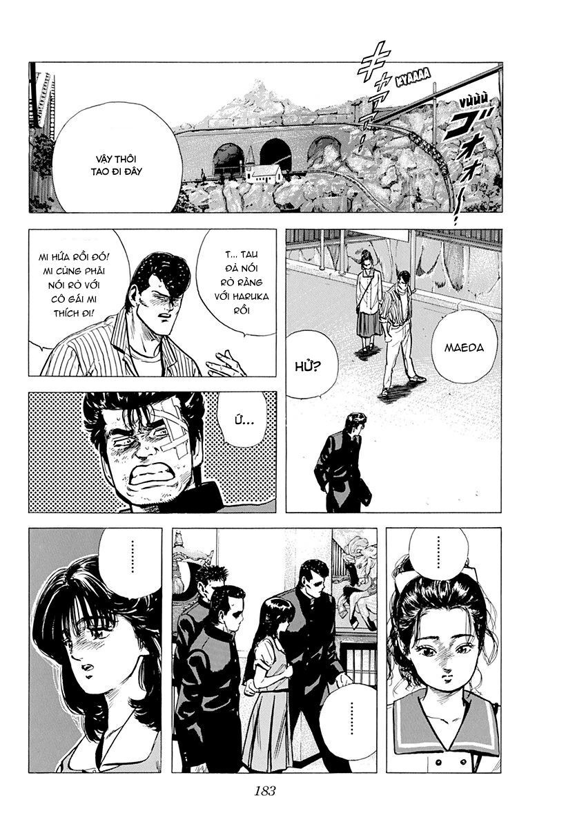 Bản Blues Vô Giá Trị Chapter 90 - Trang 2
