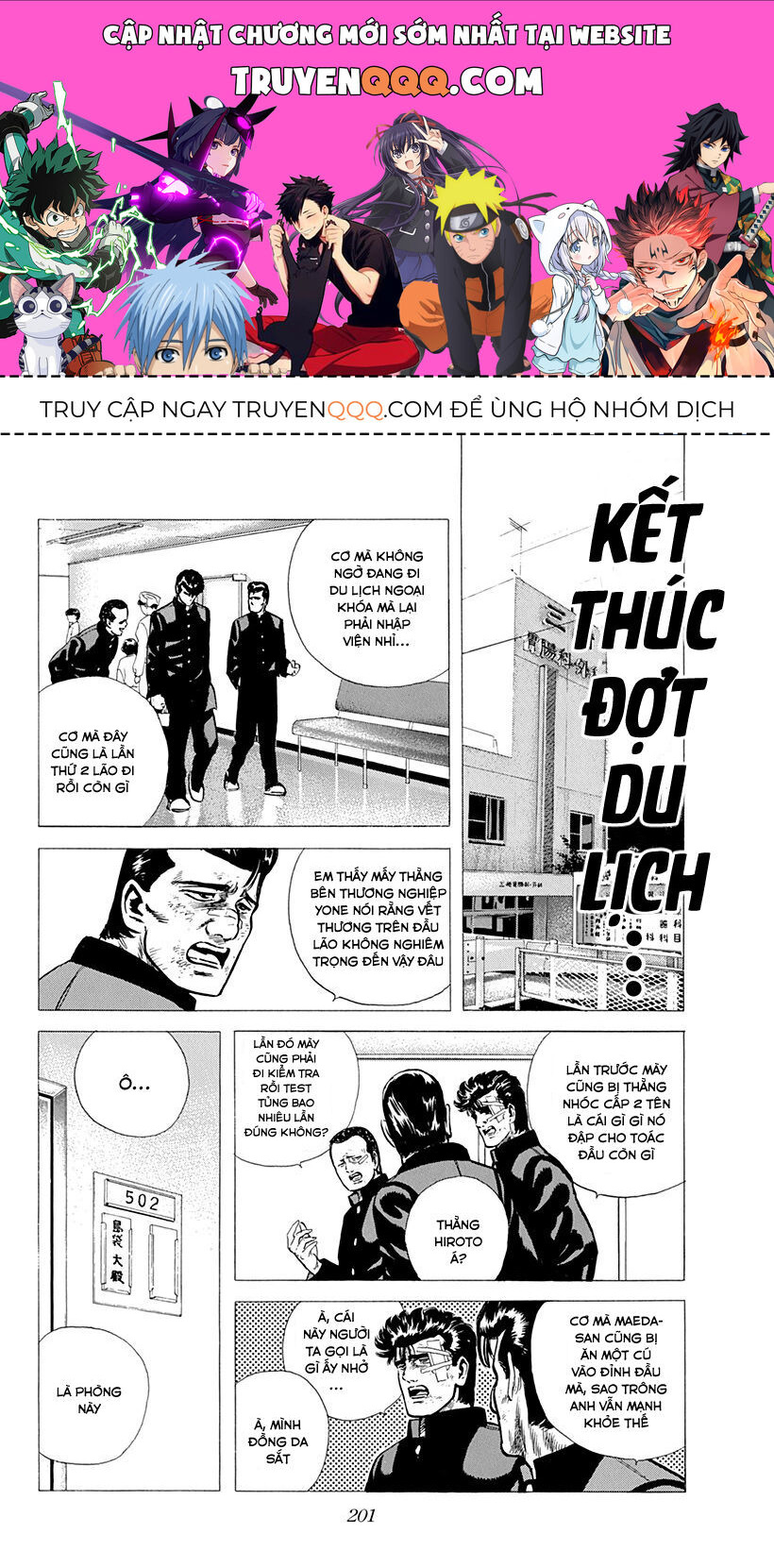 Bản Blues Vô Giá Trị Chapter 91 - Trang 2