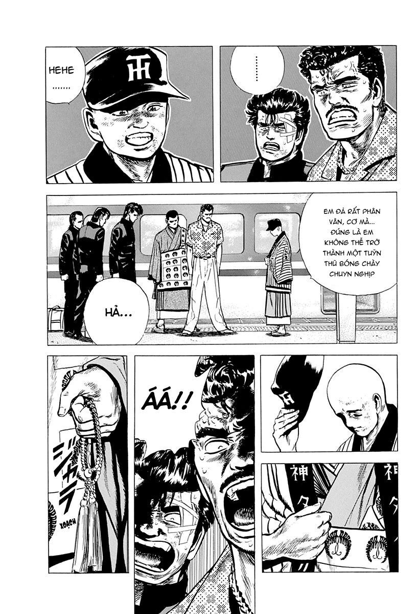 Bản Blues Vô Giá Trị Chapter 91 - Trang 2