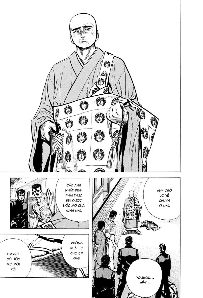 Bản Blues Vô Giá Trị Chapter 91 - Trang 2