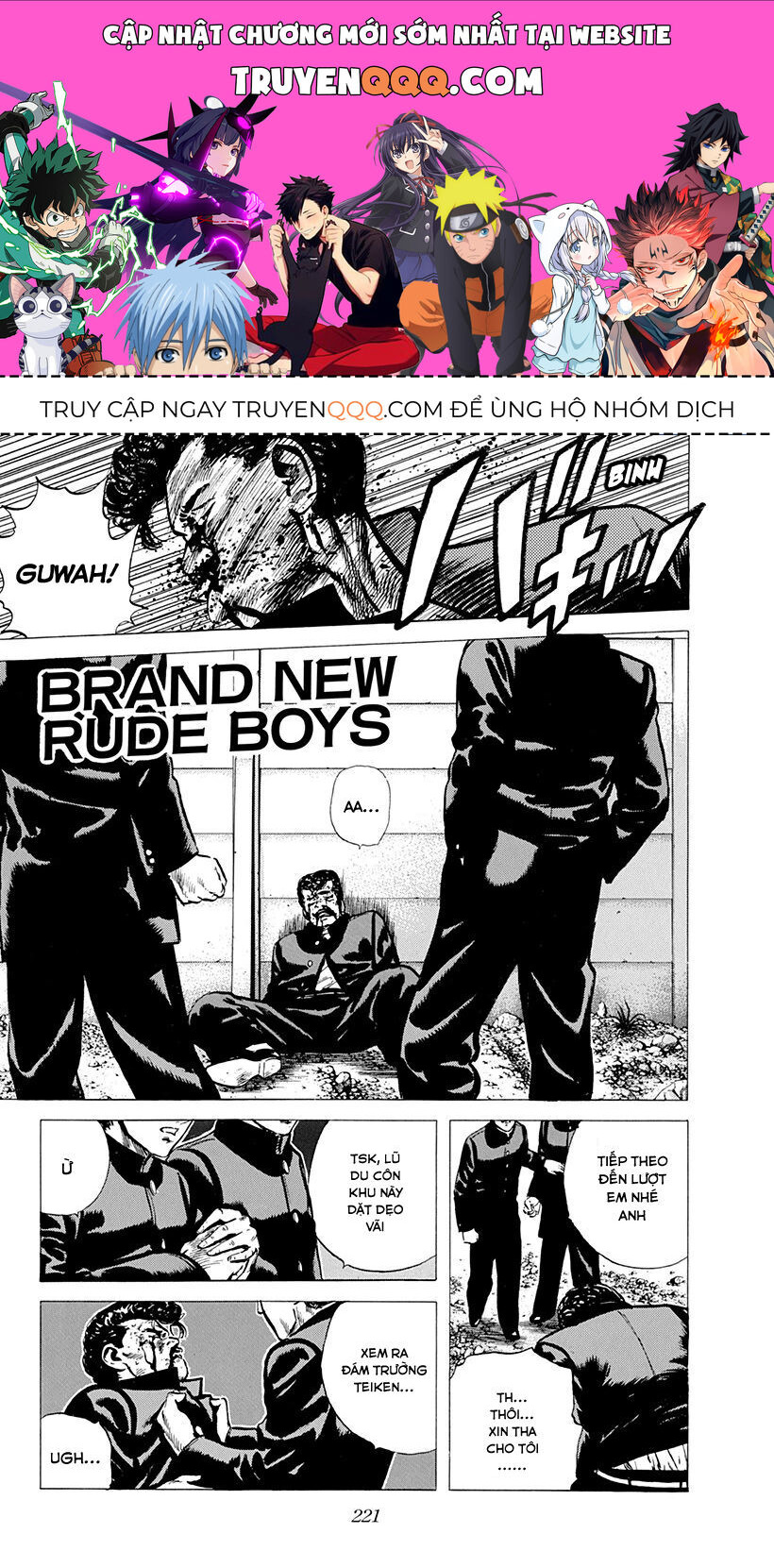 Bản Blues Vô Giá Trị Chapter 92 - Trang 2