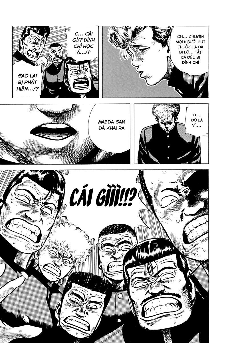 Bản Blues Vô Giá Trị Chapter 93 - Trang 2