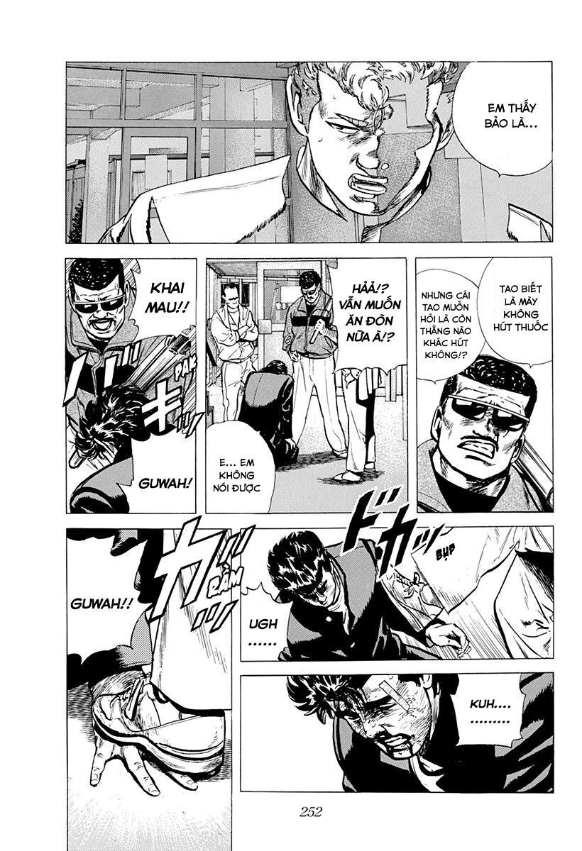 Bản Blues Vô Giá Trị Chapter 93 - Trang 2