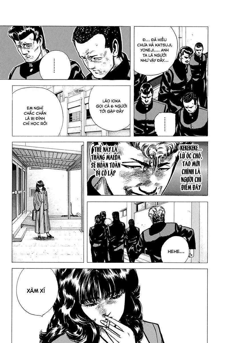 Bản Blues Vô Giá Trị Chapter 93 - Trang 2