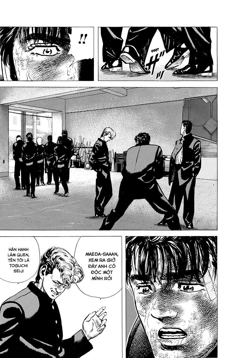 Bản Blues Vô Giá Trị Chapter 93 - Trang 2