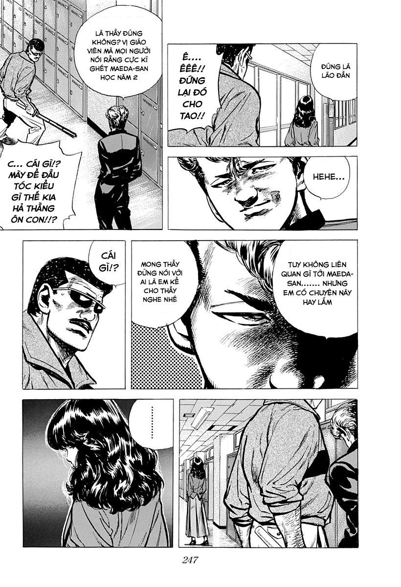 Bản Blues Vô Giá Trị Chapter 93 - Trang 2