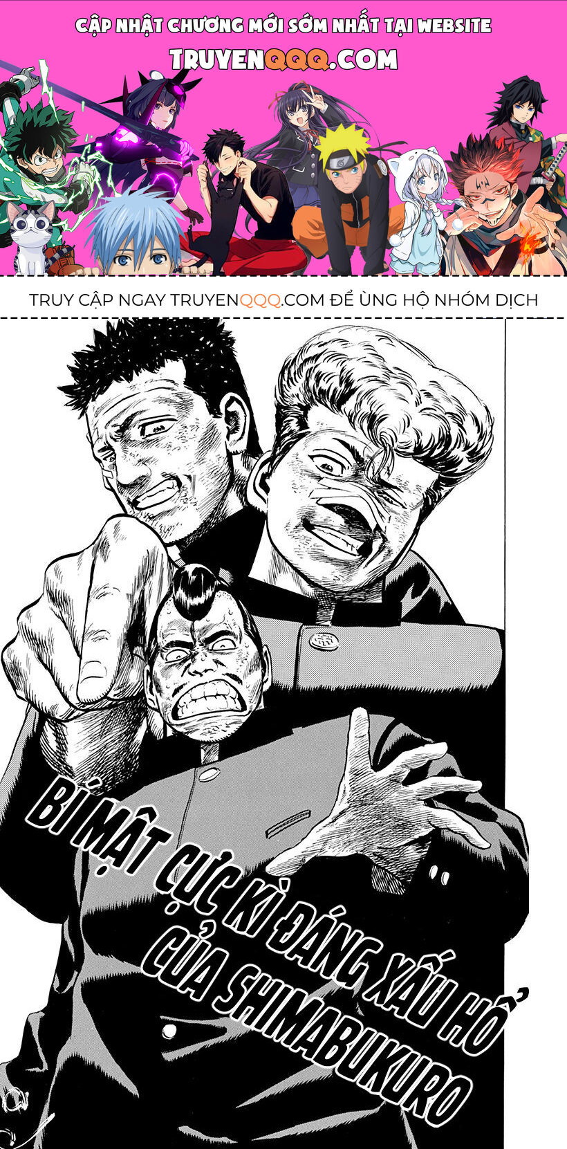 Bản Blues Vô Giá Trị Chapter 94 - Trang 2