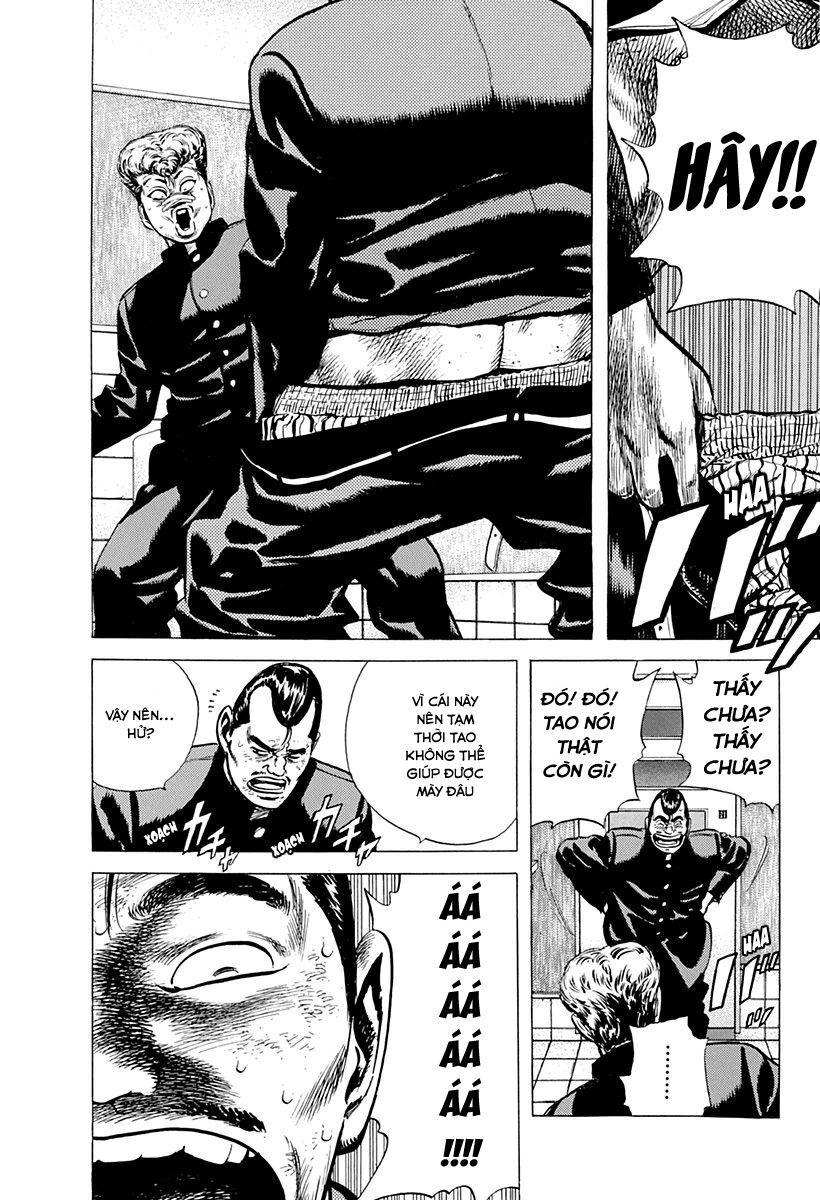 Bản Blues Vô Giá Trị Chapter 94 - Trang 2