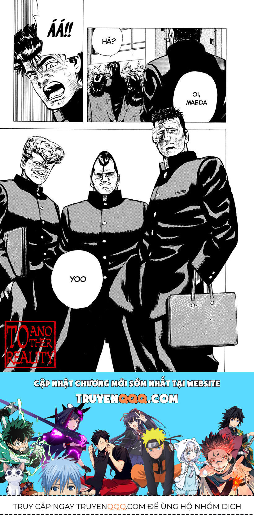 Bản Blues Vô Giá Trị Chapter 94 - Trang 2