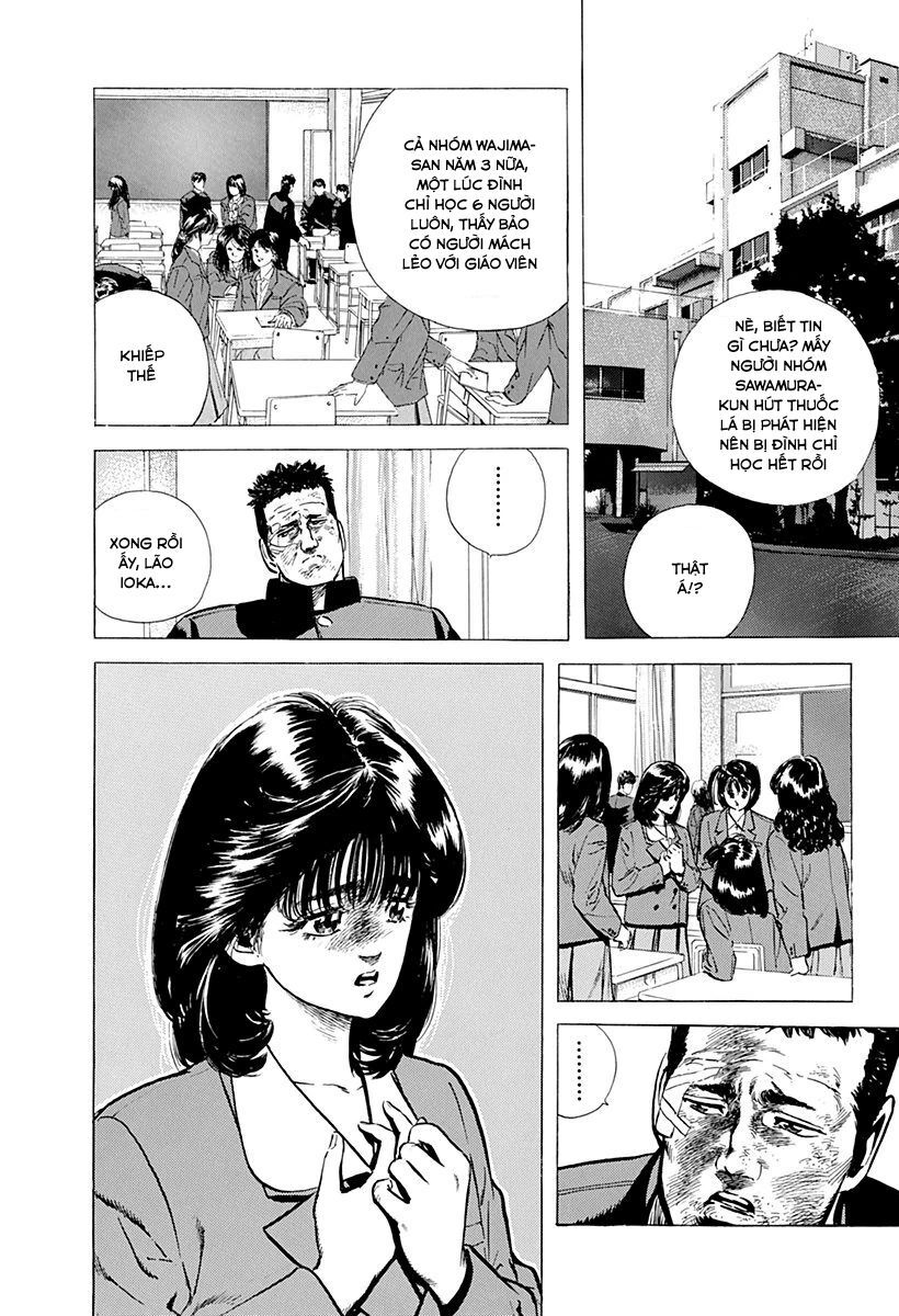 Bản Blues Vô Giá Trị Chapter 94 - Trang 2