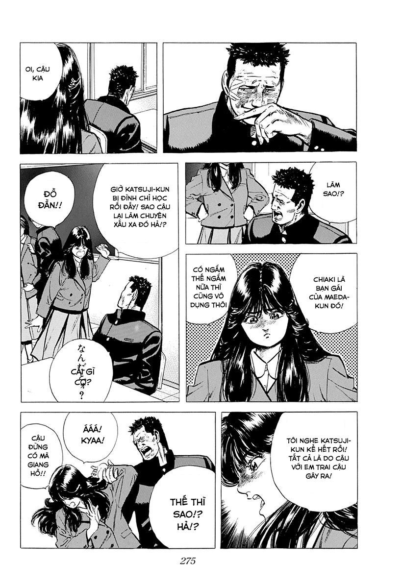 Bản Blues Vô Giá Trị Chapter 94 - Trang 2