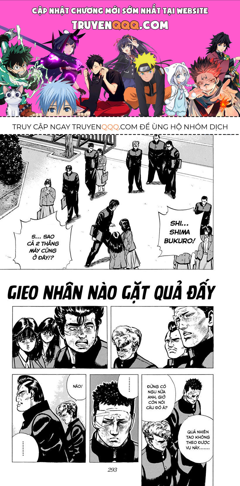 Bản Blues Vô Giá Trị Chapter 95 - Trang 2