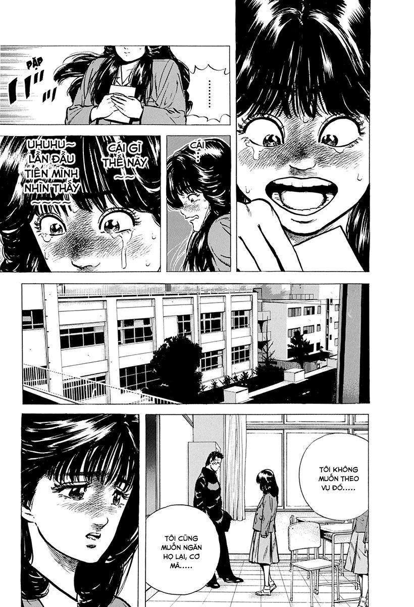Bản Blues Vô Giá Trị Chapter 95 - Trang 2
