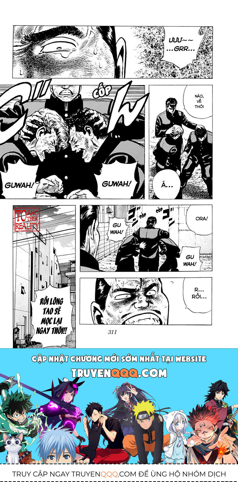 Bản Blues Vô Giá Trị Chapter 95 - Trang 2