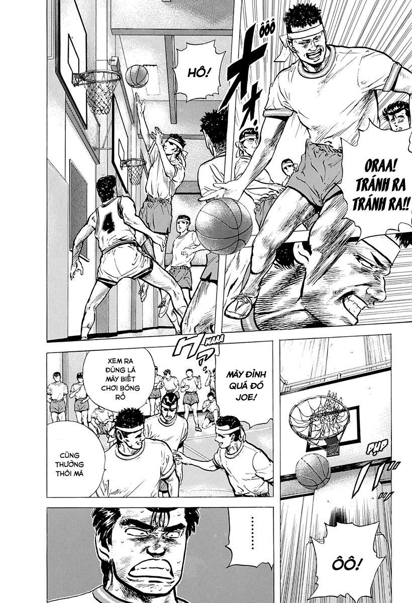 Bản Blues Vô Giá Trị Chapter 96 - Trang 2