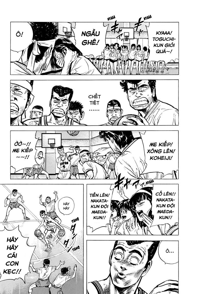 Bản Blues Vô Giá Trị Chapter 96 - Trang 2
