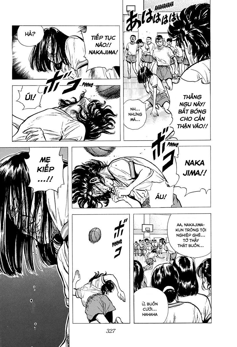 Bản Blues Vô Giá Trị Chapter 96 - Trang 2