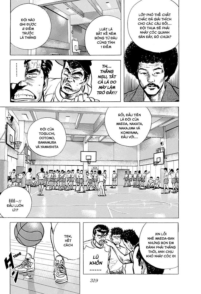 Bản Blues Vô Giá Trị Chapter 96 - Trang 2