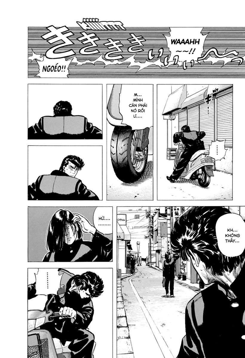 Bản Blues Vô Giá Trị Chapter 97 - Trang 2