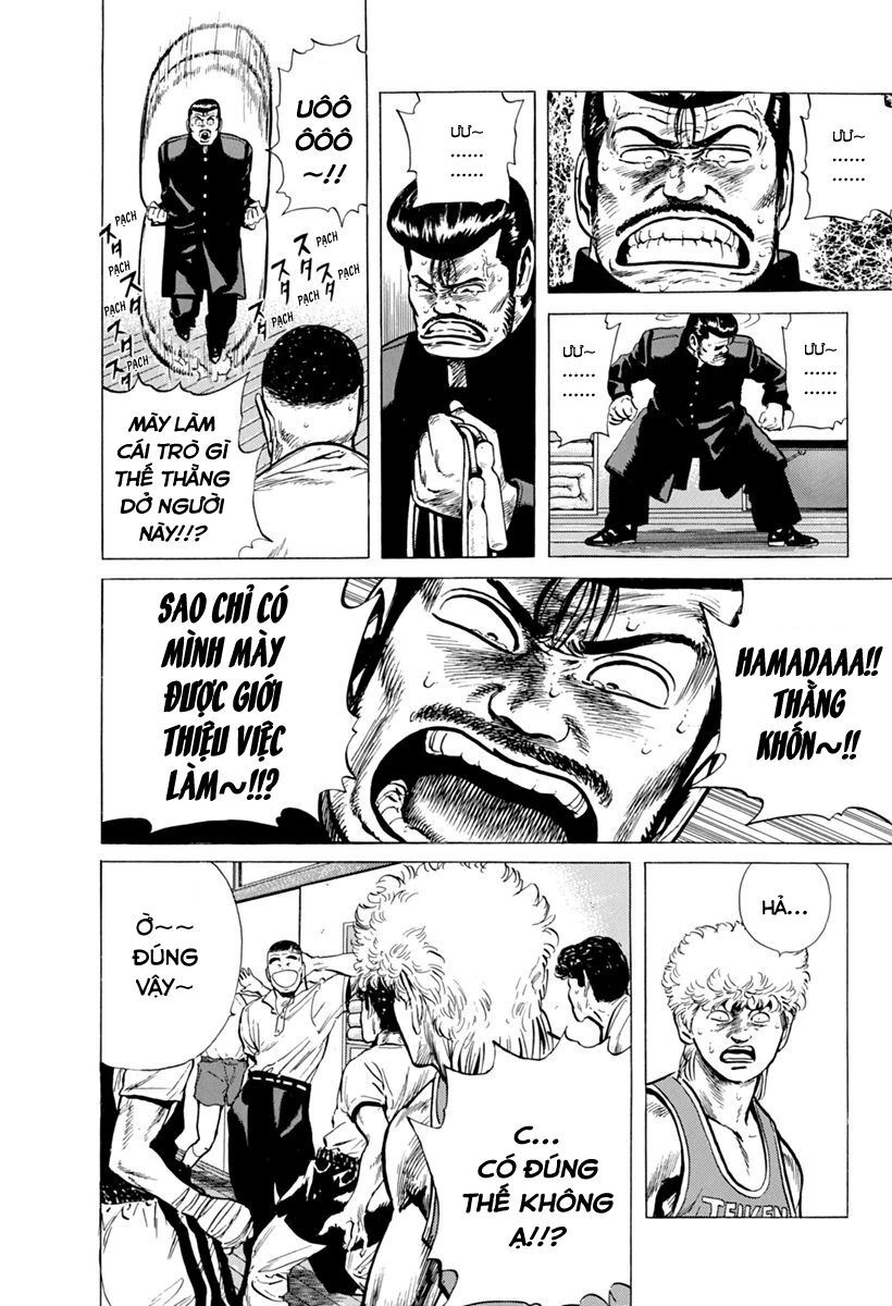 Bản Blues Vô Giá Trị Chapter 98 - Trang 2