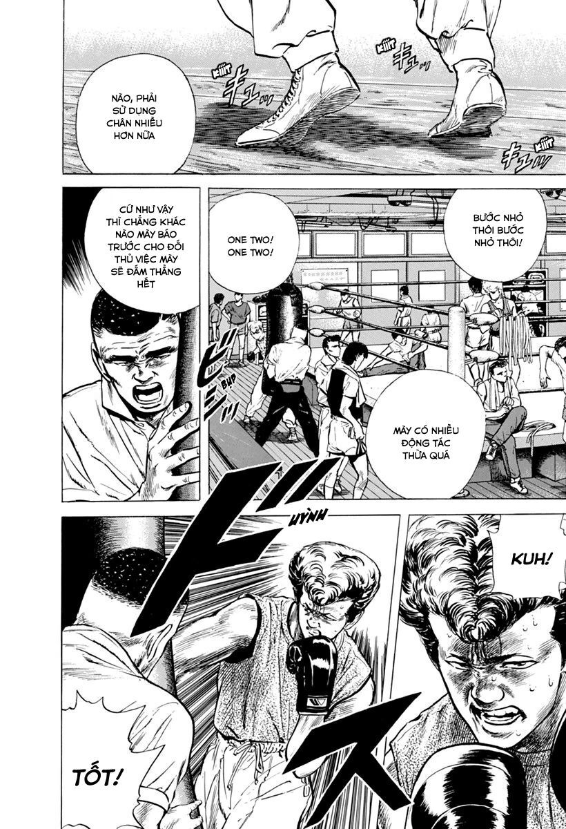Bản Blues Vô Giá Trị Chapter 98 - Trang 2