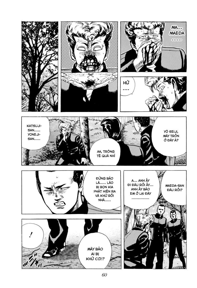 Bản Blues Vô Giá Trị Chapter 99 - Trang 2