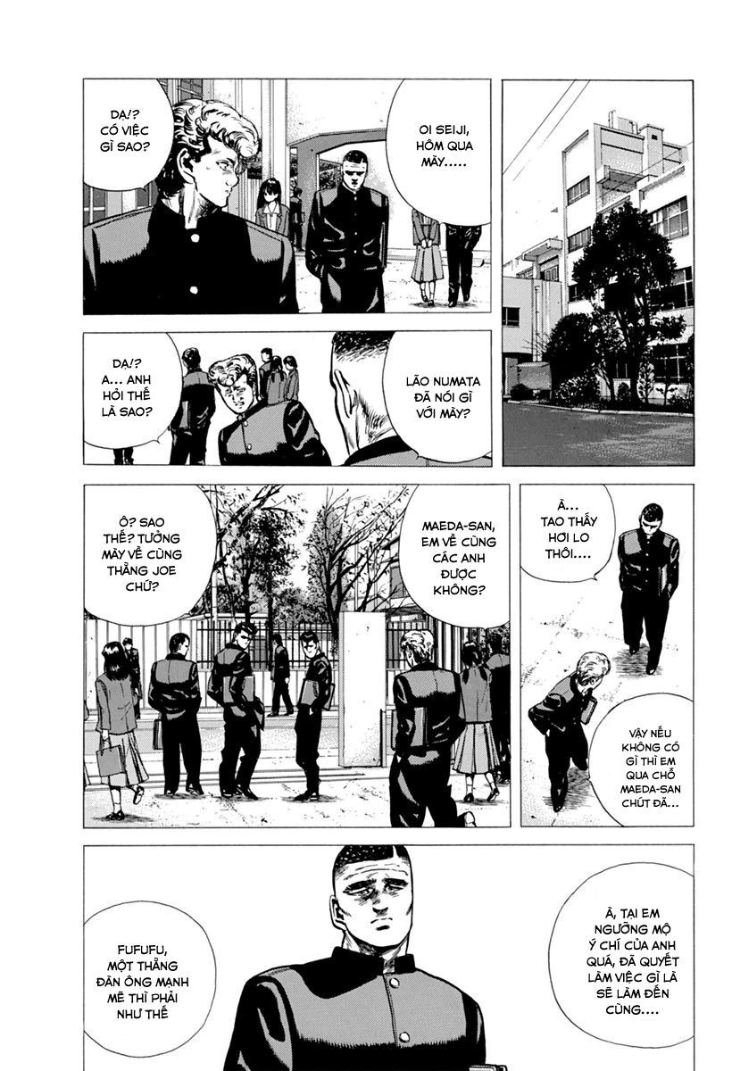 Bản Blues Vô Giá Trị Chapter 99 - Trang 2