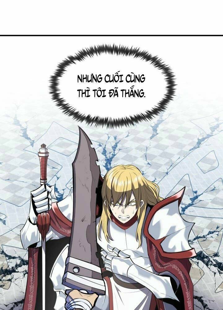Bản Chất Của Chuyển Sinh Chapter 1 - Trang 2
