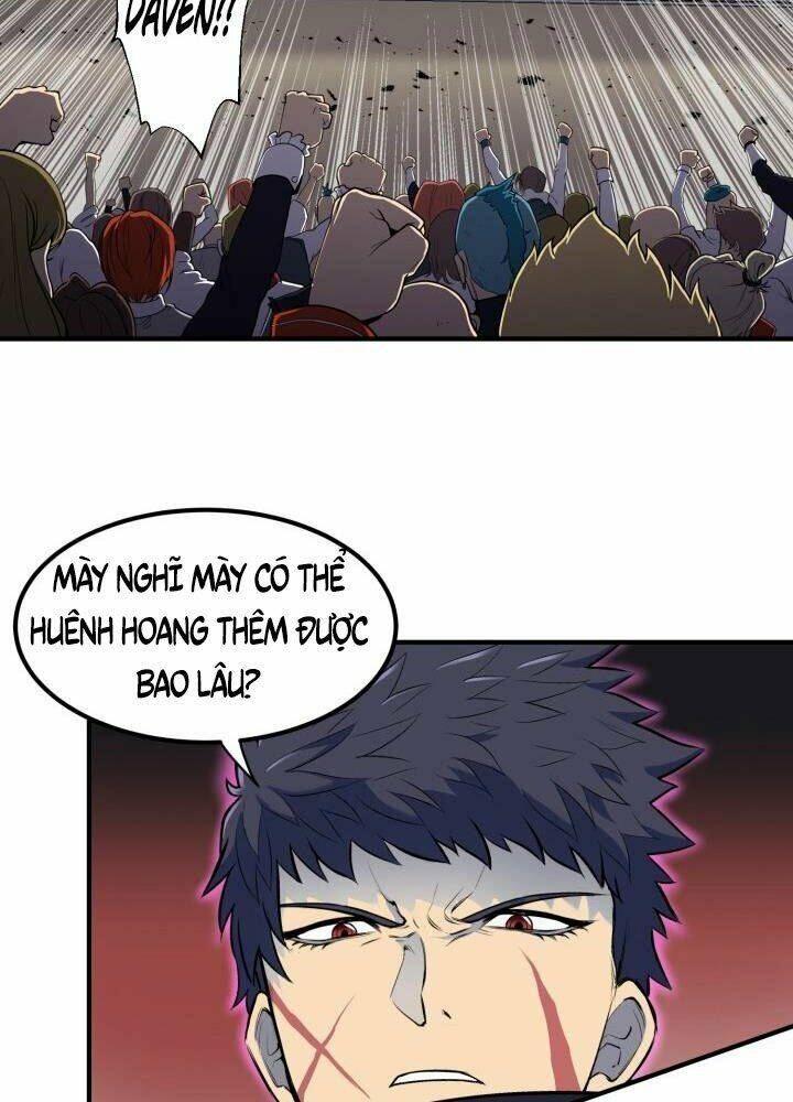Bản Chất Của Chuyển Sinh Chapter 1 - Trang 2