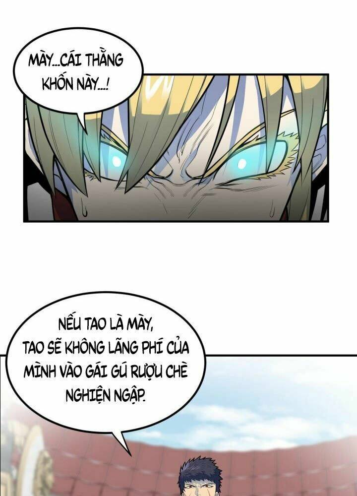 Bản Chất Của Chuyển Sinh Chapter 1 - Trang 2