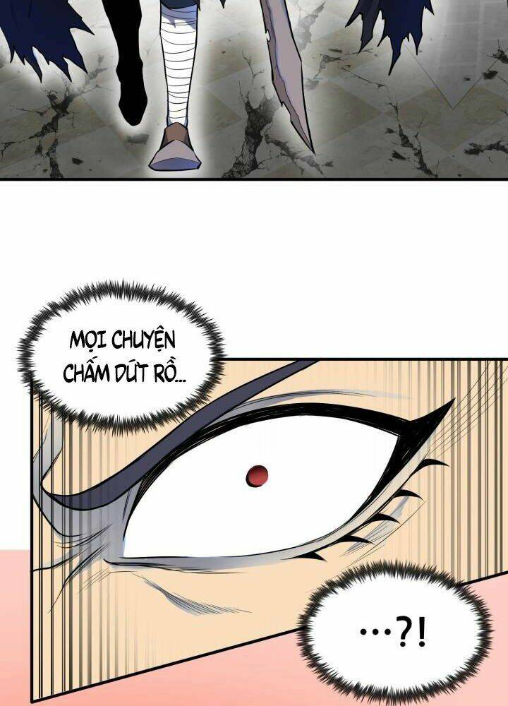 Bản Chất Của Chuyển Sinh Chapter 1 - Trang 2