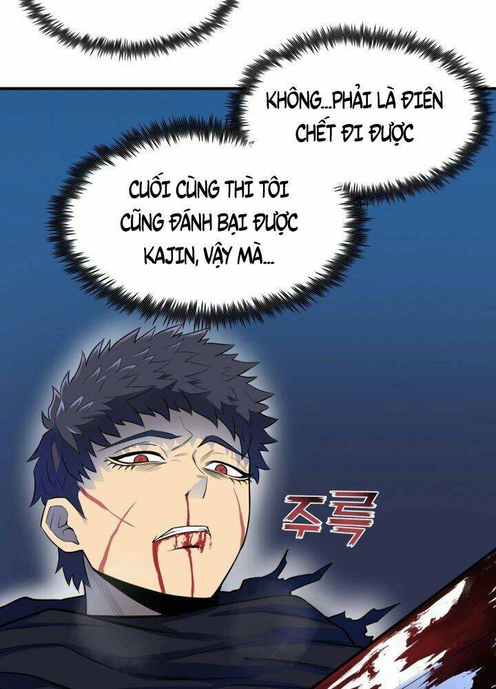 Bản Chất Của Chuyển Sinh Chapter 1 - Trang 2